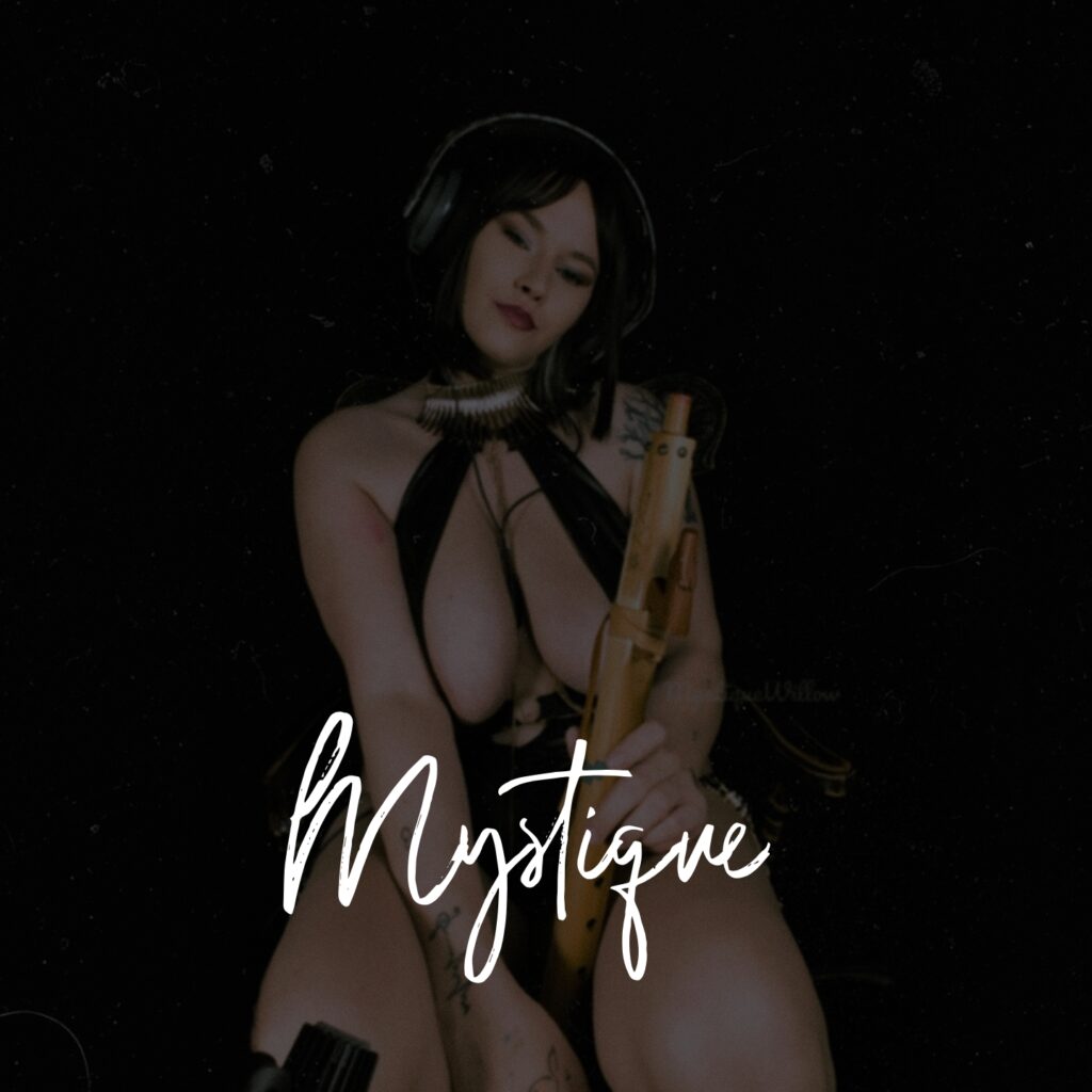 Mystique